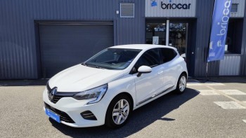 RENAULT Clio 1.5 Blue dCi 100ch Business d’occasion 59380km révisée et livrable partout en France