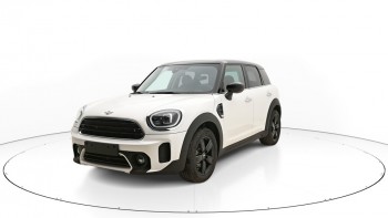 MINI Countryman  1.5  136ch Automatique/7 Cooper neuve 21km révisée et livrable partout en France