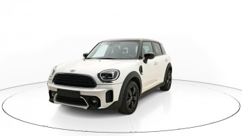 MINI Countryman  1.5  136ch Automatique/7 Cooper neuve 7704km révisée et livrable partout en France
