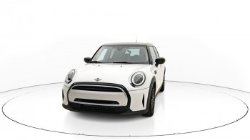 MINI Mini 5D 1.5  136ch Automatique/6 Cooper neuve 15675km révisée et livrable partout en France