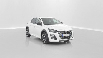 PEUGEOT 208 208 II 1.2 PureTech 100ch GT neuve 5184km révisée et livrable partout en France