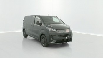 FIAT Scudo Fg VUL Scudo III M 2.0 BlueHDi 180ch Pack Livraison EAT8 neuve 20km révisée et livrable partout en France
