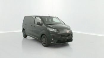 FIAT Scudo Fg VUL Scudo ca III M 2.0 BlueHDi 180ch Pack Premium Connect EAT8 neuve 20km révisée et livrable partout en France