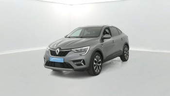 RENAULT Arkana mild hybrid 140 EDC FAP 22 Evolution 5p d’occasion 30719km révisée et livrable partout en France