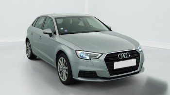 AUDI A3 Sportback 35 TFSI COD 150 S TRONIC 7 BUSINESS LINE d’occasion 36487km révisée et livrable partout en France