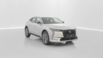 DS DS4 Ds 4 1.5 BlueHDi 130 EAT8 Pallas neuve 20km révisée et livrable partout en France