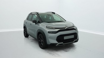CITROEN C3 Aircross PureTech 110 S S BVM6 Max d’occasion 6076km révisée et livrable partout en France