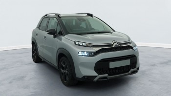 CITROEN C3 Aircross PureTech 110 S S BVM6 Max d’occasion 6354km révisée et livrable partout en France