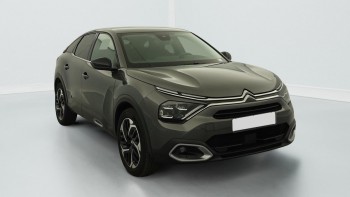 CITROEN C4 PureTech 130 S S BVM6 Shine d’occasion 8526km révisée et livrable partout en France