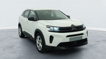 CITROEN C5 Aircross PureTech 130 BVM6 You d’occasion 6694km révisée et livrable partout en France