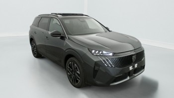 PEUGEOT 5008 Hybrid 145 e-DCS6 GT neuve 10km révisée et livrable partout en France
