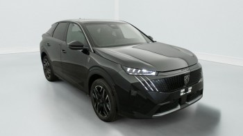 PEUGEOT 3008 Hybrid 145 e-DCS6 GT neuve 10km révisée et livrable partout en France