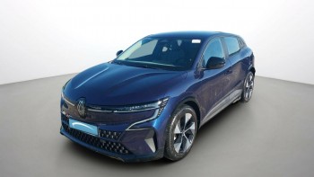 Faites vous livrer cette RENAULT en point relais de Strasbourg