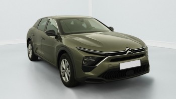 CITROEN C5 X PURETECH 130 S S EAT8 FEEL d’occasion 30139km révisée et livrable partout en France