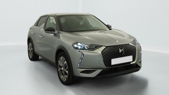 DS DS3 Crossback E-TENSE GRAND CHIC d’occasion 12727km révisée disponible à 