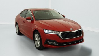 SKODA Octavia 1.0 TSI mHEV e-TEC 110 ch DSG7 Style d’occasion 28849km révisée disponible à 