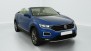 Acheter une VOLKSWAGEN T-Roc Cabriolet 1.5 TSI EVO 150 Start Stop DSG7 Style d'occasion de 2021 avec 20689kms