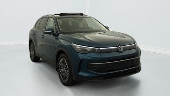 VOLKSWAGEN Tiguan 1.5 eTSI 150CV DSG7 LIFE PLUS neuve 10km révisée et livrable partout en France