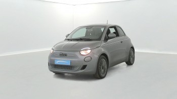 FIAT 500 500 e 118 ch Icône 3p d’occasion 41262km révisée et livrable partout en France