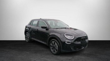 FIAT 600e 1.2 Hybrid 136ch DCT6 neuve 10km révisée et livrable partout en France