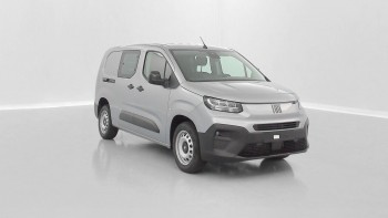 FIAT Doblo Cargo VUL Doblo ca III XL BlueHDi 130ch EAT8 neuve 20km révisée et livrable partout en France