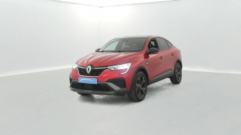 RENAULT Arkana E-Tech 145 21B R.S. Line 5p d’occasion 41869km révisée disponible à 