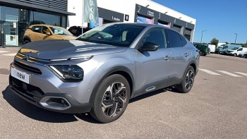 Faites vous livrer cette CITROEN en point relais de Strasbourg