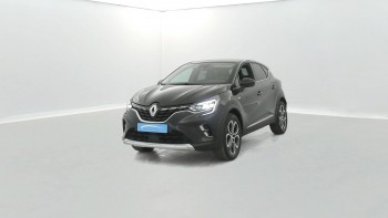 RENAULT Captur TCe 90 Techno 5p d’occasion 13563km révisée et livrable partout en France