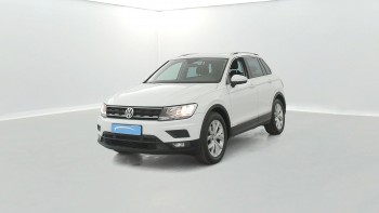 VOLKSWAGEN Tiguan 2.0 TDI 150 Confortline 5p d’occasion 66996km révisée et livrable partout en France
