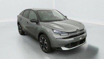CITROEN C4 Hybride 145 e-DCS6 Max neuve 10km révisée et livrable partout en France
