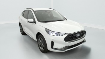 FORD Kuga 2.5 Duratec 243 ch PHEV Powershift ST-Line neuve 13km révisée et livrable partout en France