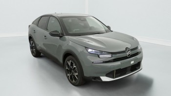 CITROEN C4 Hybride 145 e-DCS6 Max neuve 10km révisée et livrable partout en France
