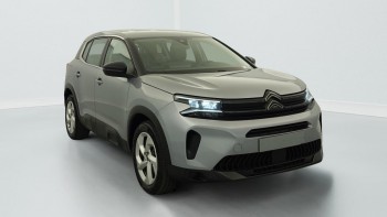 CITROEN C5 Aircross PureTech 130 BVM6 You d’occasion 7104km révisée et livrable partout en France