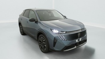 PEUGEOT 3008 Hybrid 145 e-DCS6 Allure neuve 4km révisée et livrable partout en France