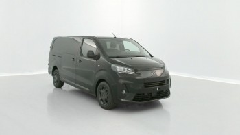 FIAT Scudo Fg VUL Scudo ca XL BlueHDi 180ch Pack Premium Connect EAT8 neuve 20km révisée et livrable partout en France