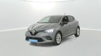 RENAULT Clio Clio SCe 65 Evolution 5p d’occasion 46741km révisée et livrable partout en France