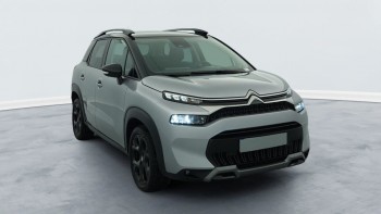 CITROEN C3 Aircross PureTech 110 S S BVM6 Max d’occasion 6016km révisée et livrable partout en France