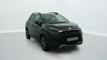 CITROEN C3 Aircross PureTech 110 S S BVM6 Plus d’occasion 12896km révisée et livrable partout en France