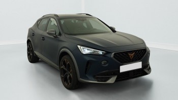 CUPRA Formentor 1.4 E-HYBRID 245 CH DSG6 VZ d’occasion 38758km révisée et livrable partout en France