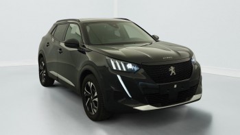 PEUGEOT 2008 136 ch GT d’occasion 14216km révisée et livrable partout en France