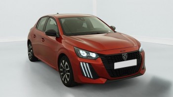 PEUGEOT 208 PureTech 100 S S BVM6 Active d’occasion 4198km révisée et livrable partout en France
