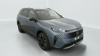 PEUGEOT 5008 Hybrid 145 e-DCS6 GT neuve 5km révisée et livrable partout en France