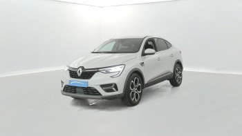 RENAULT Arkana E-Tech 145 21B Intens 5p d’occasion 59799km révisée et livrable partout en France