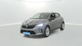 RENAULT Clio Clio Blue dCi 100 Evolution 5p d’occasion 47698km révisée et livrable partout en France