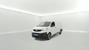 FIAT Scudo Fg VUL Long 2.0 MultiJet 145ch Pro lounge + Kit Bois d’occasion 73053km révisée et livrable partout en France