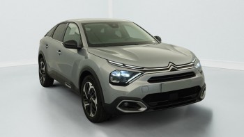 CITROEN C4 PureTech 130 BVM6 Max d’occasion 6620km révisée et livrable partout en France