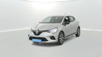 RENAULT Clio 1.0 TCe 90ch Equilibre d’occasion 14188km révisée et livrable partout en France
