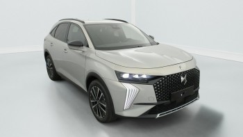 DS DS7 Crossback BlueHDi 130 EAT8 Pallas neuve 10km révisée et livrable partout en France