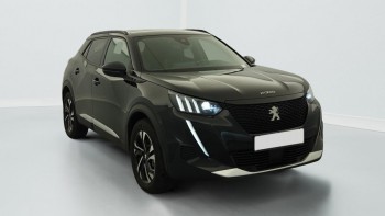 PEUGEOT 2008 136 ch GT d’occasion 15564km révisée et livrable partout en France
