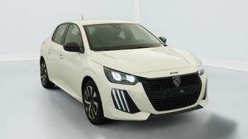 PEUGEOT 208 PureTech 100 S S BVM6 Active d’occasion 5000km révisée et livrable partout en France